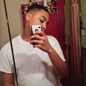 Meet your Posher, Erick